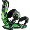 Gnu Park Snowboard Binding - Men's