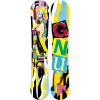 Gnu B-Street BTX Snowboard - Women's