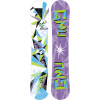 Gnu B-Nice BTX Series Snowboard - Women's