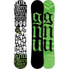 Gnu Riders Choice C2BTX Snowboard