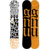 Gnu Riders Choice C2BTX Snowboard - Wide