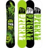 Gnu Park Pickle BTX Snowboard - Wide