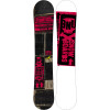 Gnu Carbon Credit BTX Series Snowboard - Wide