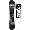 Gnu Carbon Credit BTX Series Snowboard - Wide