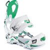 Gnu Agro Snowboard Binding - Men's