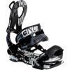 Gnu Mutant Snowboard Binding - Men's