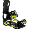 Gnu Park Snowboard Binding - Men's