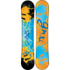 Gnu B-Nice BTX Series Snowboard - Women's