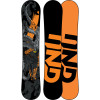 Gnu Altered Genetics C2 BTX Snowboard