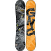 Gnu Riders Choice C2BTX Snowboard - Wide