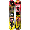 Gnu Street Series BTX Snowboard