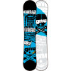 Gnu Carbon Credit Series BTX Snowboard
