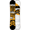 Gnu Carbon Credit Series BTX Snowboard
