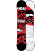 Gnu Carbon Credit Series BTX Snowboard