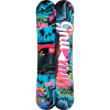 Gnu Ladies Choice C2-PTX Snowboard - Women's