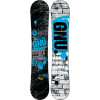 Carbon Credit BTX Series Snowboard