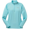 GoLite Drimove Long-Sleeve Zip Top - Women's