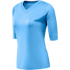 High Meadow Run Top - 1/2 Sleeve - Women's