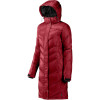 GoLite Breton 650 Down Travel Trench Coat - Women's