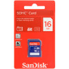 GoPro  SanDisk SD Card Class 4