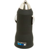 GoPro  Auto Charger: The GoPro Auto Charger lets you keep the cameras rolling when you're on the road, so you won't miss a moment.