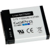 GoPro  Rechargeable Li-Ion Battery