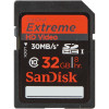 GoPro  SanDisk SD Card Class 10