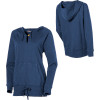 Gramicci Thera Haze Hooded Sweatshirt - Women's