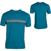 Running Man Stoney Crew - Short-Sleeve - Men's