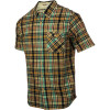 Jalama Shirt - Short-Sleeve - Men's