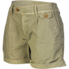Gramicci Sky Short - Women's