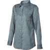 Didra Shirt - Long-Sleeve - Women's