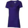 Tara V-Neck Shirt - Short-Sleeve - Women's