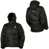 Ground Morain Down Jacket - Women's