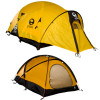 Ground High Camp Tent 3-Person 4 Season