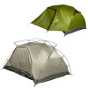 Ground Ajanta EXT Tent 3-Person 3-Season 