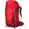 Savant 58 Backpack - 3295-3783cu in