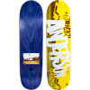 Big Bend Girl Skate Deck