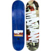 Big Bend Girl Skate Deck