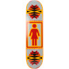 Girl Navajo Skate Deck