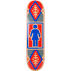 Navajo Skate Deck