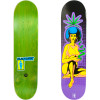 Black Lights Skate Deck