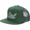 Script Mesh Trucker Hat