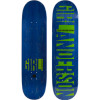 Big Girl Invert Skate Deck