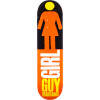 Real Big Skate Deck