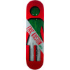 Half &amp; Half Skate Deck