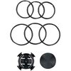 Garmin Quarter Turn Bike Mount