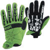 Grenade Corpse Gloves