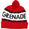 Grenade Backscratcher Beanie