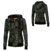 Grenade Flyer Full-Zip Hooded Sweatshirt - Women's